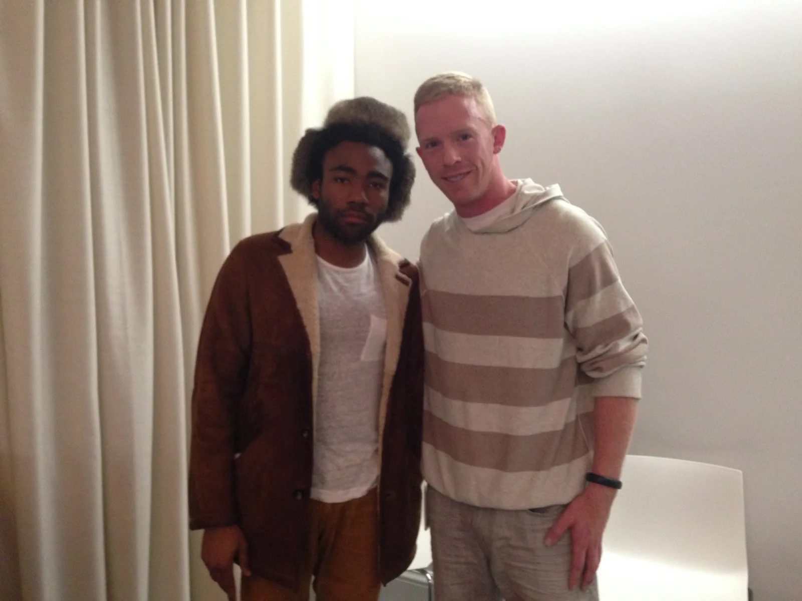 Donald Glover